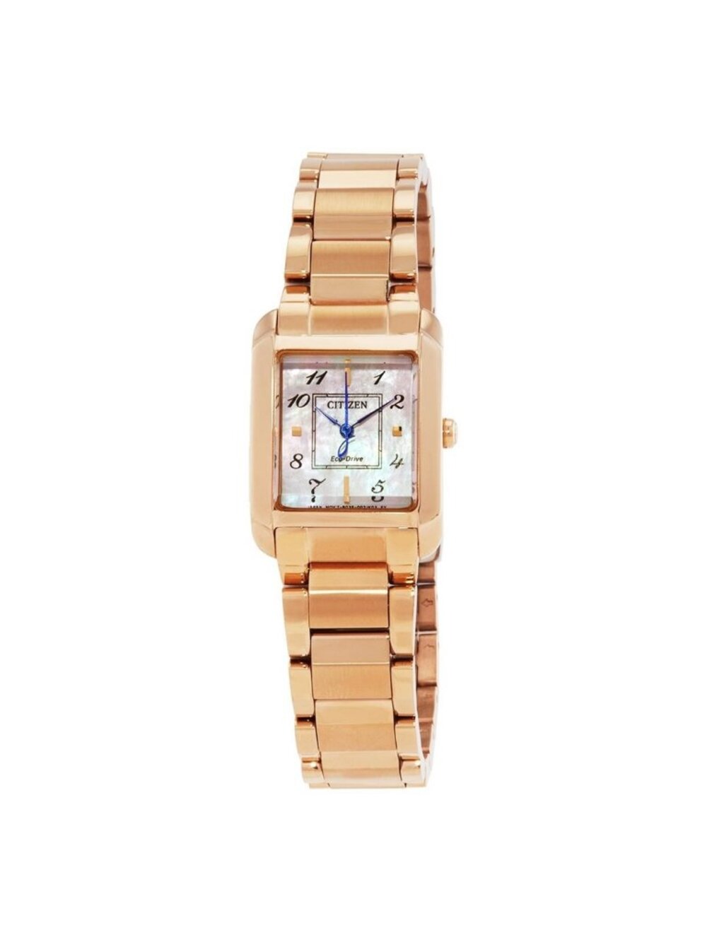 NWT Citizen L Ladies Watch